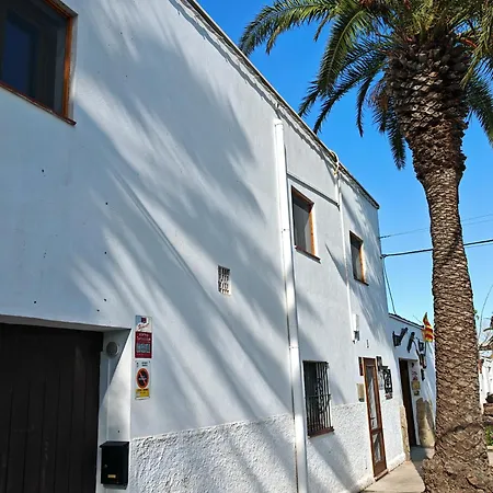 Ca La Consol El Poble Nou del Delta