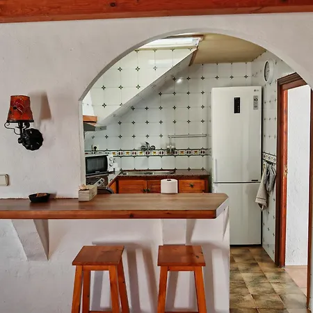 Ca La Consol Holiday home