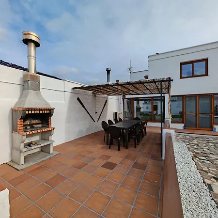 Ca La Consol Holiday home