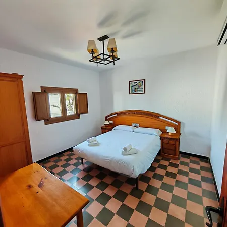 Holiday home Ca La Consol