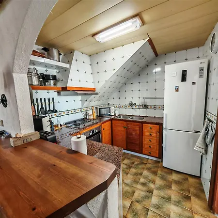 Holiday home Ca La Consol *