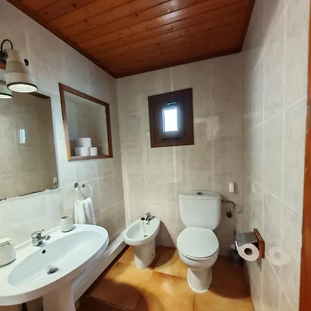 Ca La Consol Holiday home *