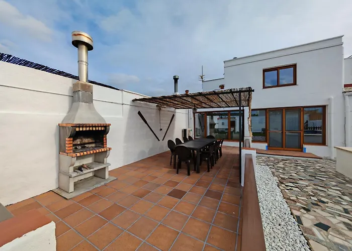 Ca La Consol Hébergement de vacances