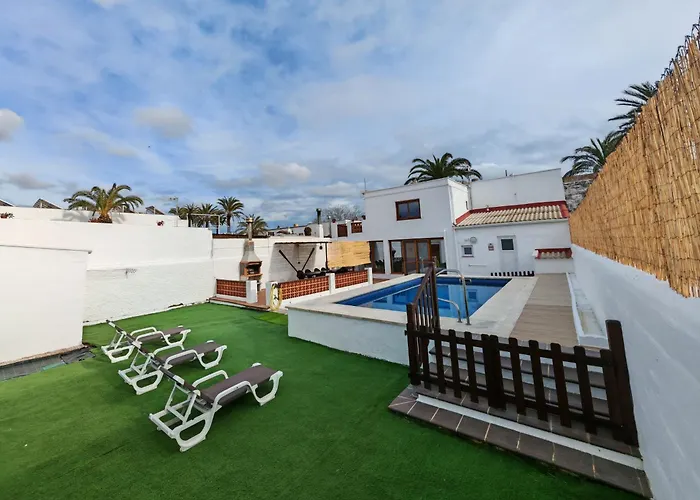 Ca La Consol * El Poble Nou del Delta