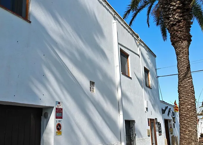 Ca La Consol El Poble Nou del Delta