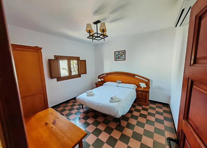 Ferienhaus Ca La Consol